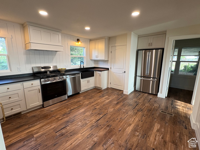 Photo 7 for MLS #2112103 at 1215 S 100 East