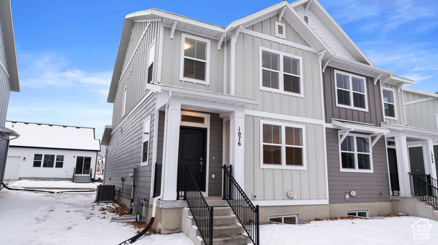 1076 E 1930 S #422, Heber City UT 84032