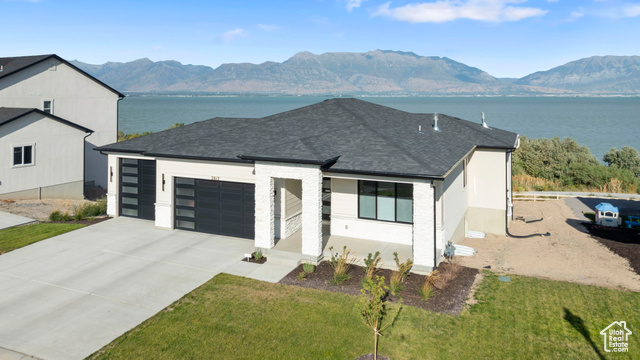 2812 S GREENHEAD DR, Saratoga Springs UT 84045