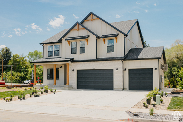 927 W MOTOR VU DR #204, Riverdale UT 84405