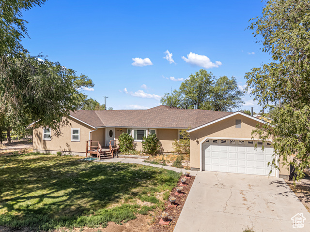 4310 S 4000 W, Deseret UT 84624