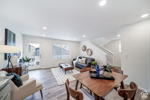 Photo 4 for MLS #2112110 at 82 N Bear River Rd #141