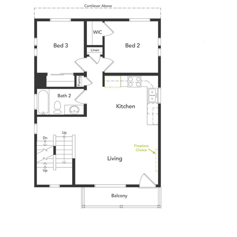 Photo 16 for MLS #2112110 at 82 N Bear River Rd #141