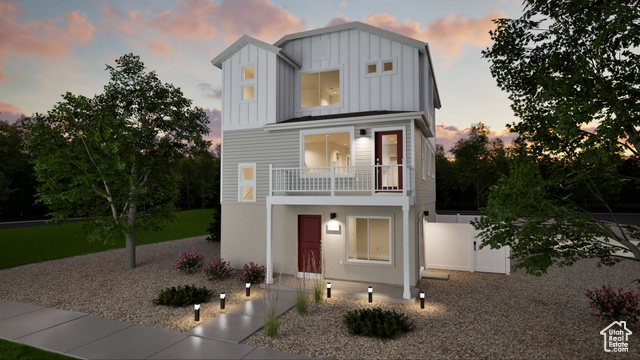 82 N BEAR RIVER RD #141, Saratoga Springs UT 84045