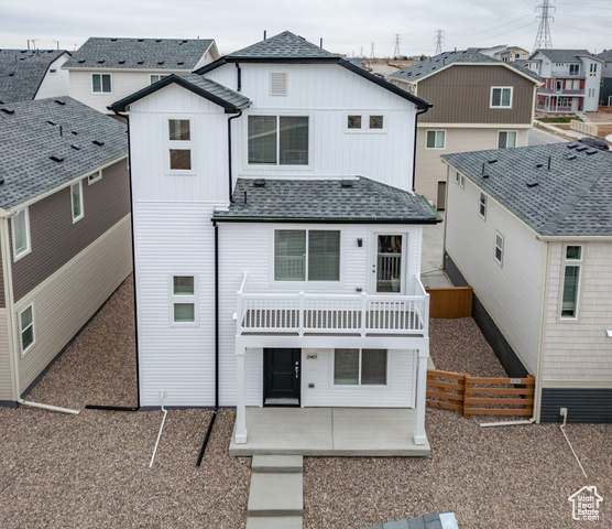 82 N BEAR RIVER RD #141, Saratoga Springs UT 84045
