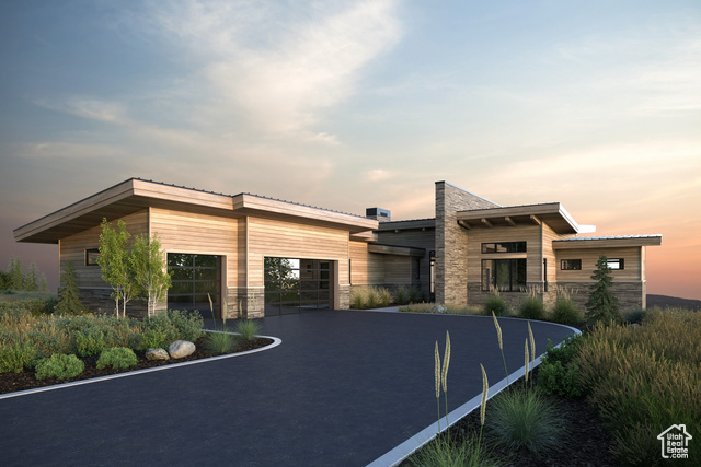 Photo 2 - 2907 14th View Cir, Park City UT 84098