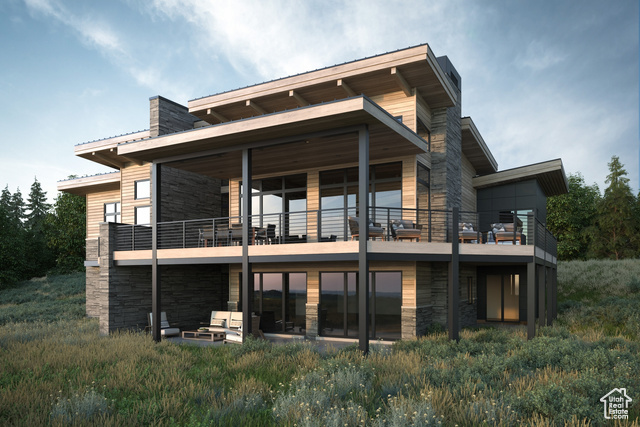 2907 14TH VIEW CIR, Park City UT 84098
