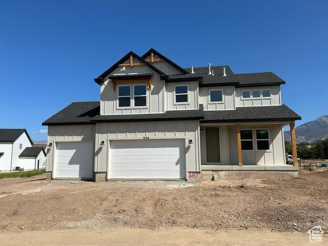 946 W COLUMBIA CT #107, Riverdale UT 84405