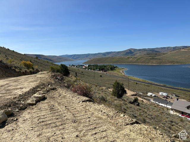 5940 N 1040 E, Scofield UT 84526
