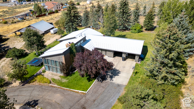 1385 E 1650 N, Heber City UT 84032