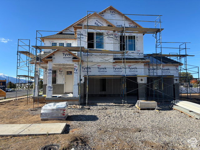 419 N HAVEN DR #253, Mapleton UT 84664