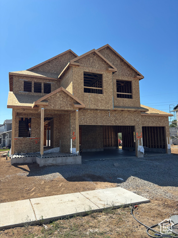 419 N HAVEN DR #253, Mapleton UT 84664