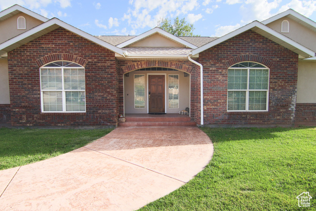 4211 VALLE DEL SOL, Moab UT 84532