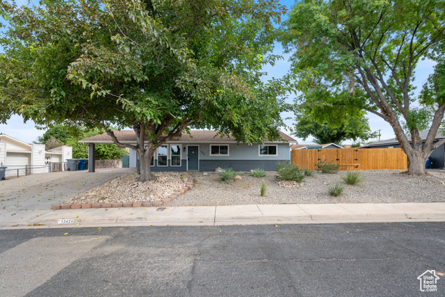 1342 W 710 N, St George UT 84770