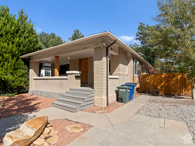1729 S ROBERTA ST, Salt Lake City UT 84115