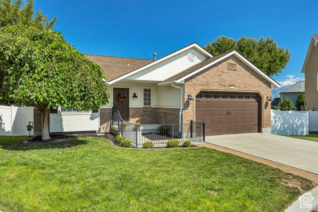 4072 W JUNIPER HILLS DR, South Jordan UT 84009