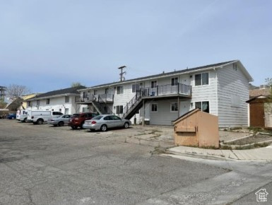 590 PILOT ST, Wendover UT 84083