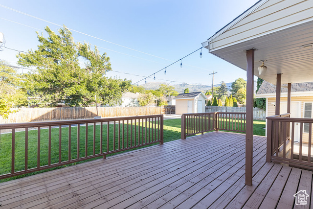 Photo 38 for MLS #2112145 at 265 S 900 West