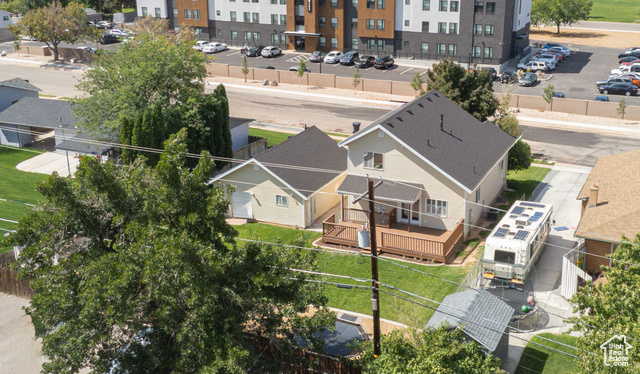 Photo 44 for MLS #2112145 at 265 S 900 West