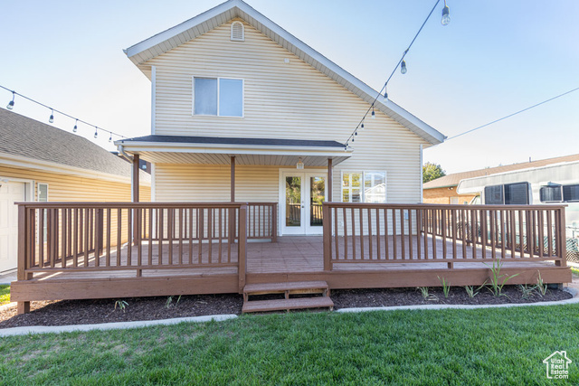 Photo 39 for MLS #2112145 at 265 S 900 West