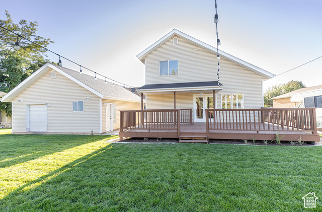 Photo 40 for MLS #2112145 at 265 S 900 West