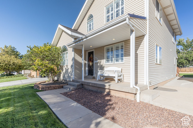 Photo 7 for MLS #2112145 at 265 S 900 West