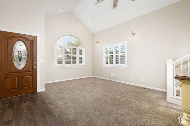Photo 13 for MLS #2112145 at 265 S 900 West