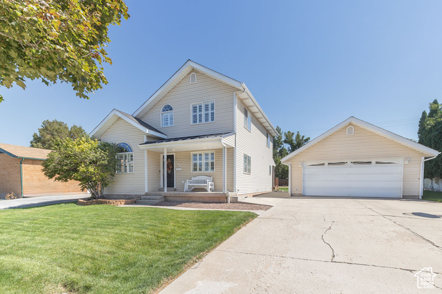 Photo 2 for MLS #2112145 at 265 S 900 West