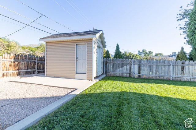 Photo 42 for MLS #2112145 at 265 S 900 West