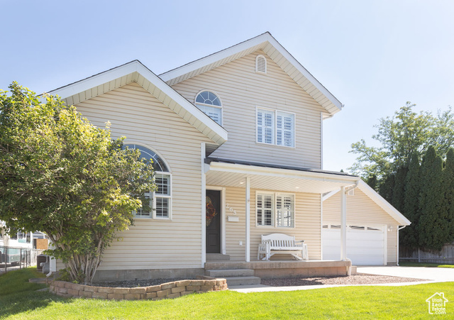 Photo 5 for MLS #2112145 at 265 S 900 West