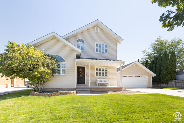 Photo 4 for MLS #2112145 at 265 S 900 West