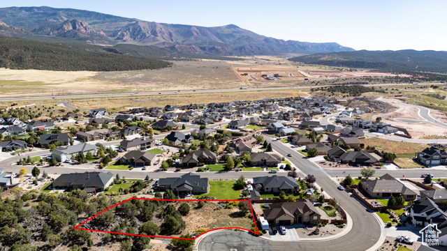 2077 S TALON CIR, Cedar City UT 84720