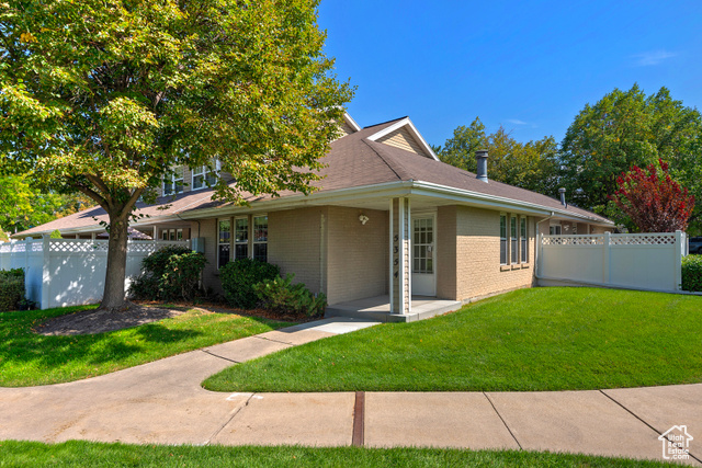 5354 OLD TRENTON WAY, Murray UT 84123