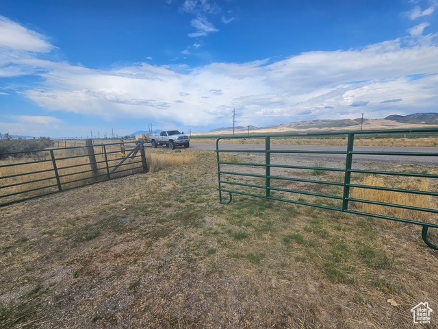 20729 S HWY 91, Downey ID 83234