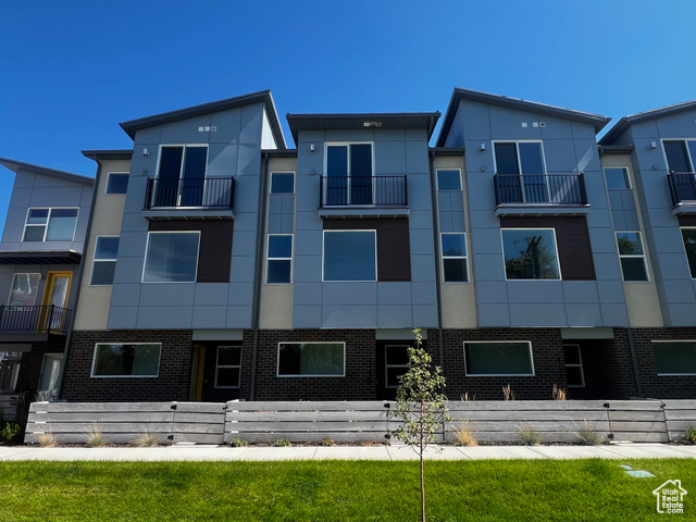 4128 S WINDER WARD DR #2-122, Millcreek UT 84124