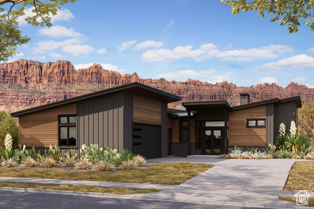 4170 VISTA ANTIGUA RD, Moab UT 84532