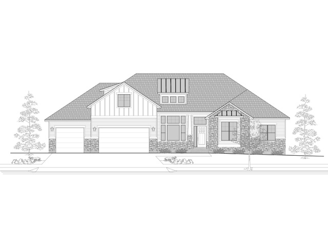 1132 N TITAN DR, Lehi UT 84043