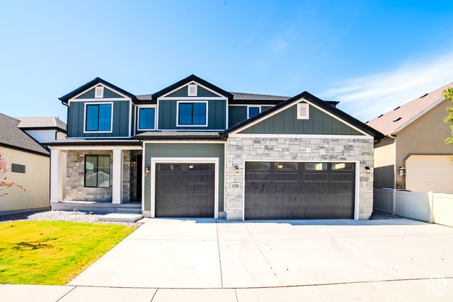 10918 S LITTLE SAHARA DR #1001, South Jordan UT 84009