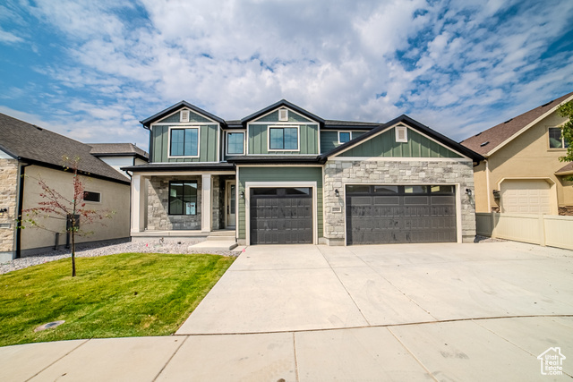 10918 S LITTLE SAHARA DR #1001, South Jordan UT 84009