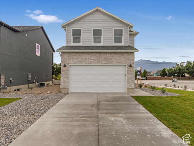 9511 S TIRADO CV ##204, South Jordan UT 84095