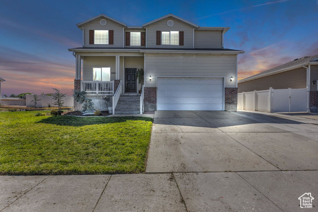 6963 W DALMATIAN ST, West Valley City UT 84128