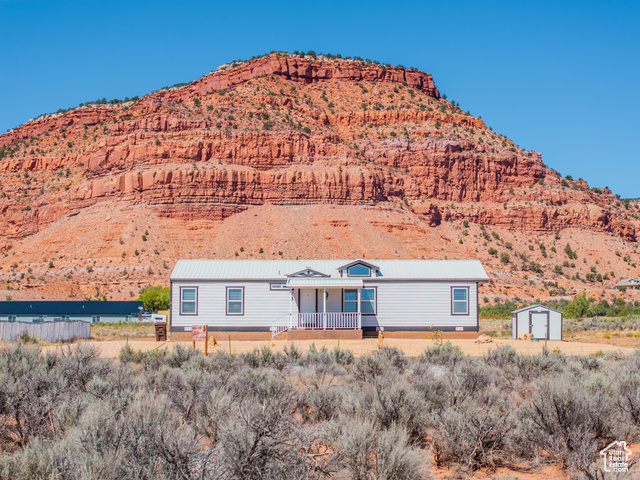 3935 E MOUNTAIN DR, Kanab UT 84741