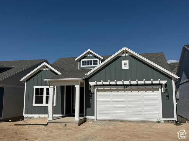 624 N LEGEND CIR #480, Mapleton UT 84664