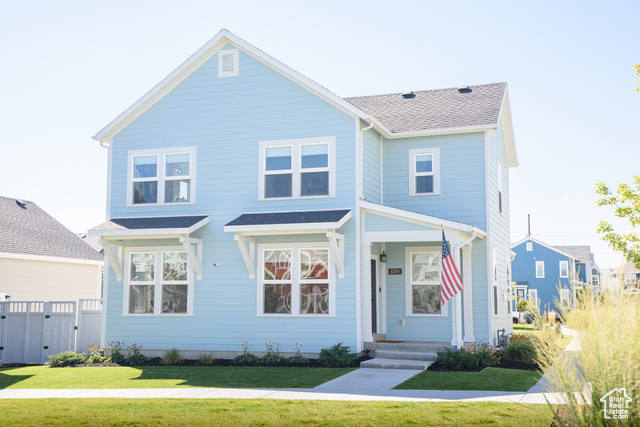 6789 W LEANDER DR, South Jordan UT 84009