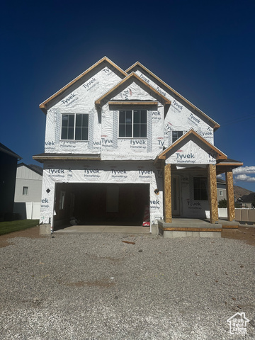 2414 W SANTA FE DR, Mapleton UT 84664