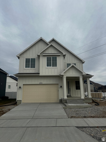 2414 W SANTA FE DR, Mapleton UT 84664