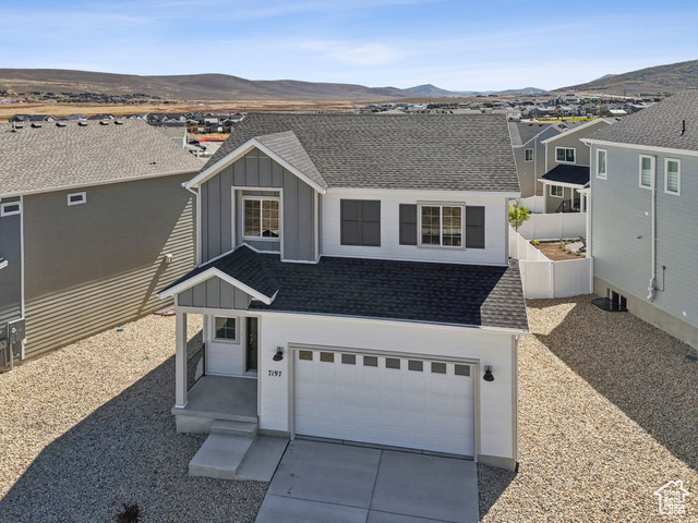 7197 WOODS ROSE DR, Park City UT 84098