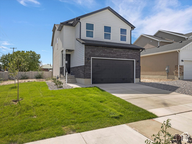 1719 W BROCIOUS WAY, South Jordan UT 84095