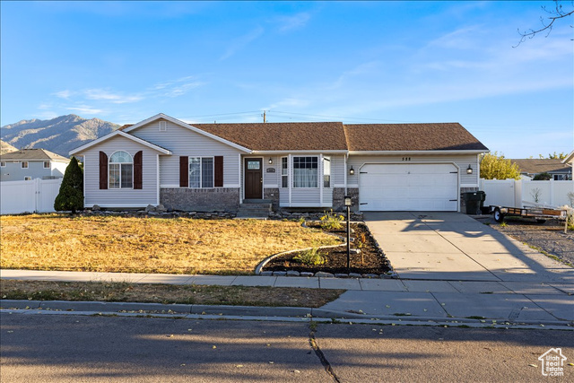 588 E 1030 N, Tooele UT 84074