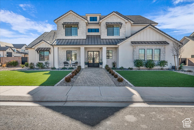 Existing Home